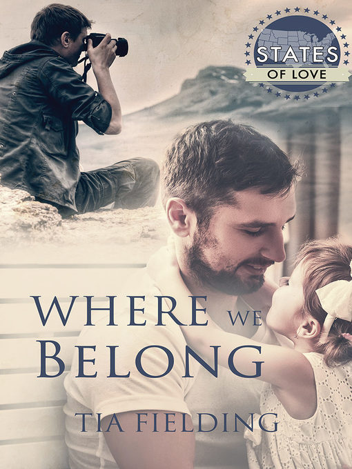 Title details for Where We Belong by Tia Fielding - Available